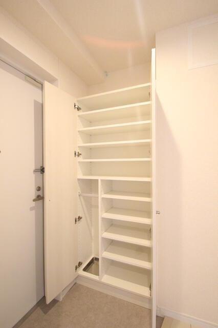 エスタシオンＭＴ 部屋画像