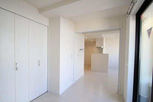エスタシオンＭＴ 部屋画像