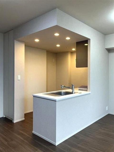 リーフィアタワー海老名アクロスコート 部屋画像