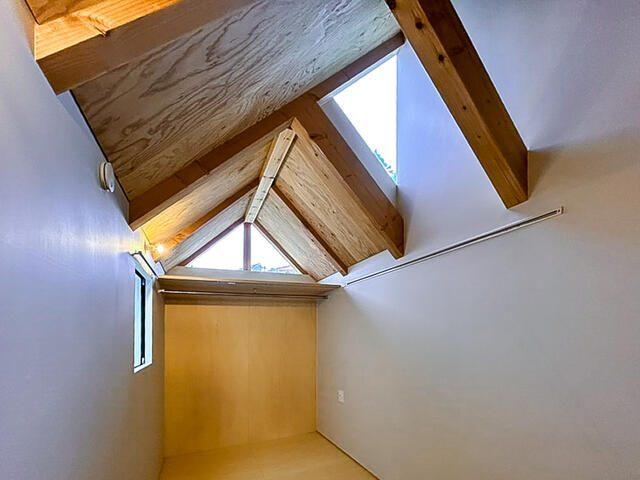 打越まる福はうす 部屋画像