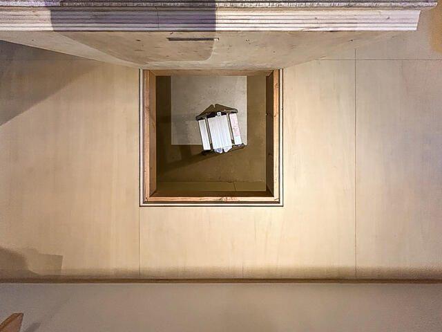 打越まる福はうす 部屋画像