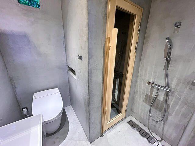 打越まる福はうす 部屋画像