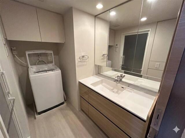 プラウド宮前平サウスアベニュー 部屋画像