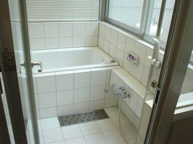 元住吉アートフラッツ 部屋画像