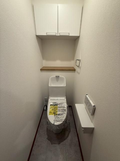 ラヴィ緑園 部屋画像