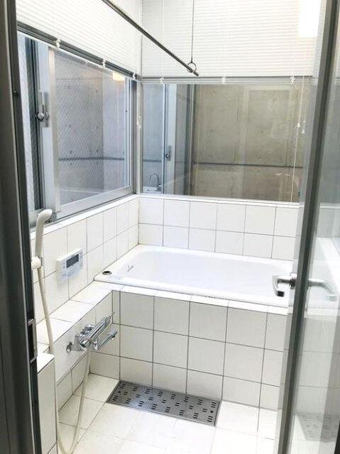 元住吉アートフラッツ 部屋画像