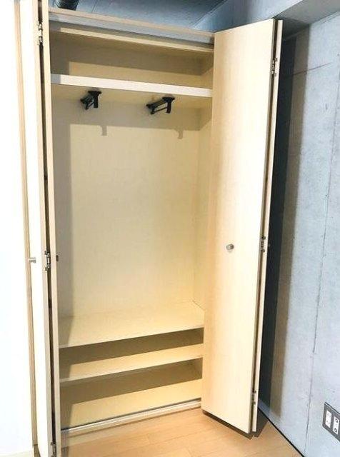 元住吉アートフラッツ 部屋画像