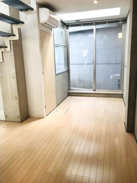 元住吉アートフラッツ 部屋画像