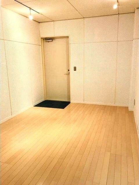 元住吉アートフラッツ 部屋画像