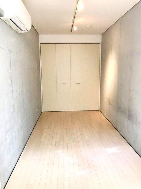 元住吉アートフラッツ 部屋画像