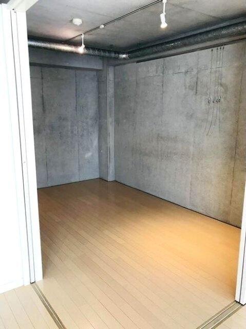 元住吉アートフラッツ 部屋画像