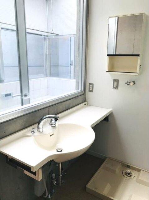 元住吉アートフラッツ 部屋画像