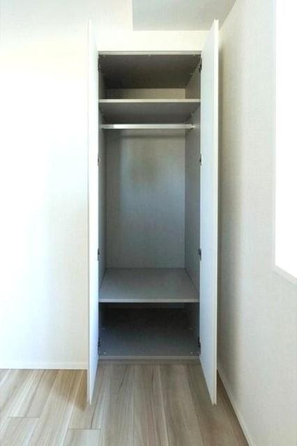 ドレッセ青葉荏田北フロント 部屋画像