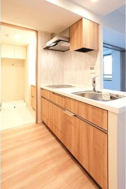 ドレッセ青葉荏田北フロント 部屋画像