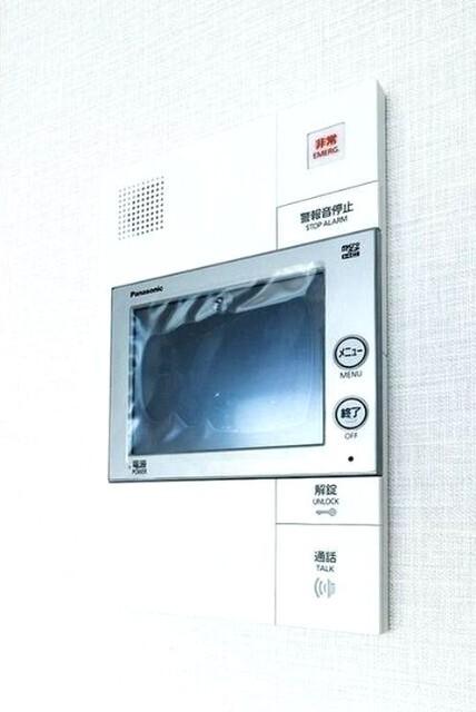 ドレッセ青葉荏田北フロント 部屋画像