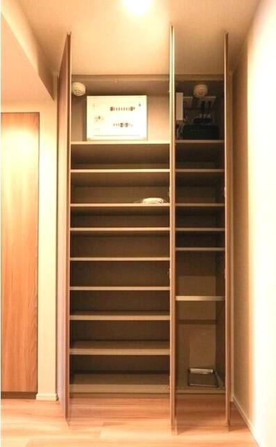 ドレッセ青葉荏田北フロント 部屋画像