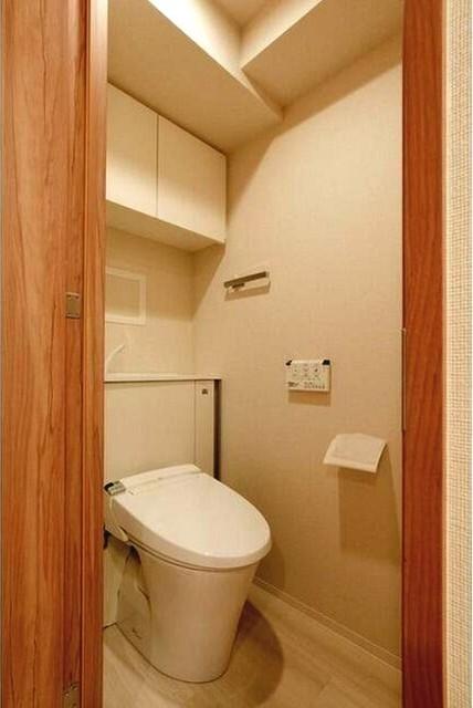 ドレッセ青葉荏田北フロント 部屋画像