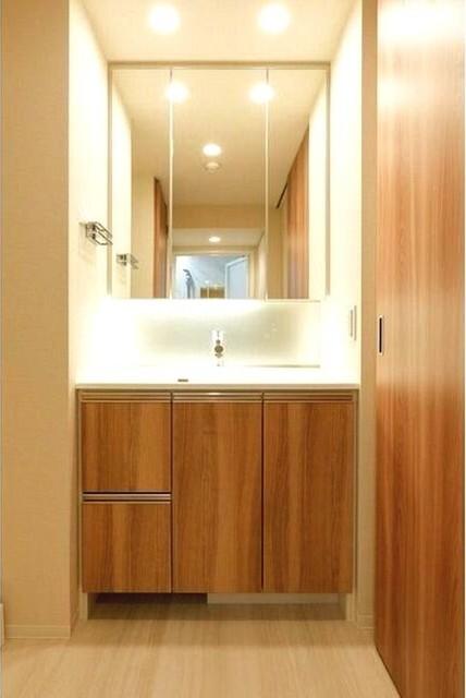 ドレッセ青葉荏田北フロント 部屋画像