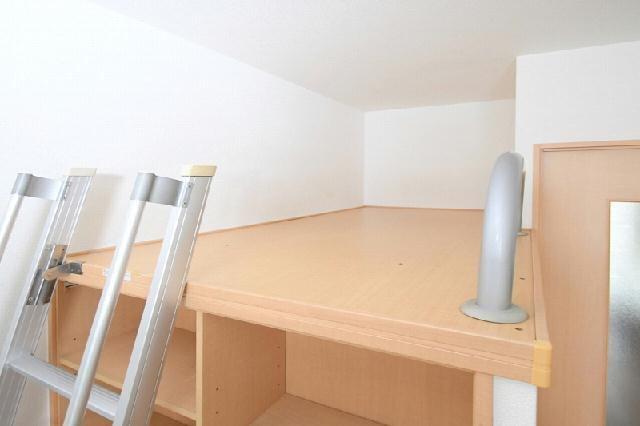 レオパレス片倉大丸 部屋画像
