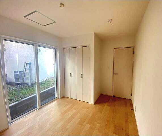 Ｋｏｌｅｔ麻生細山 部屋画像