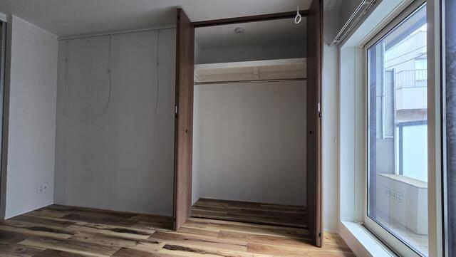 ルークスα上星川 部屋画像
