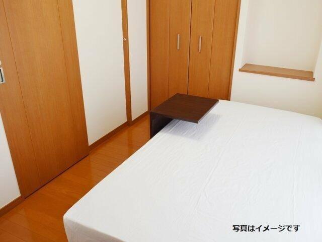 オープンブルーム溝の口 部屋画像
