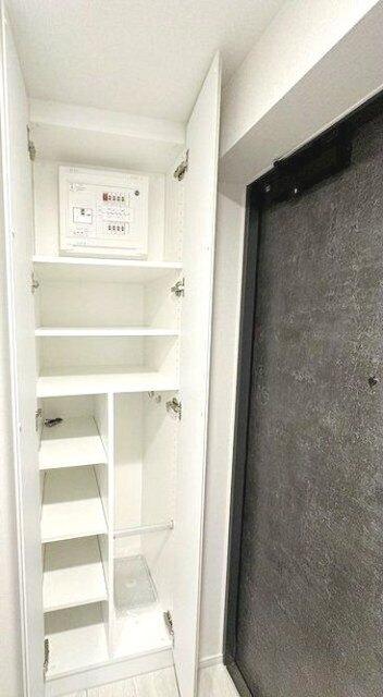 オープンブルーム溝の口 部屋画像