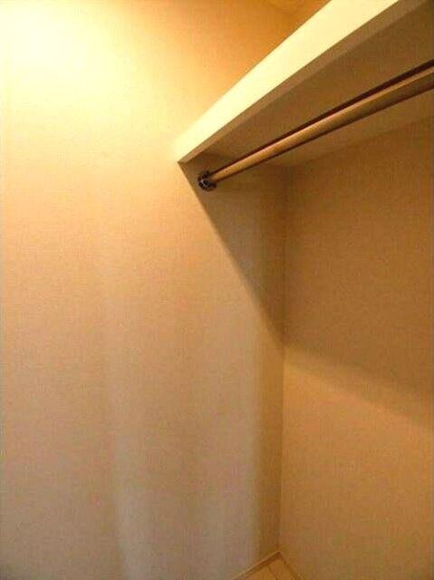 ラクレイス横濱関内 部屋画像