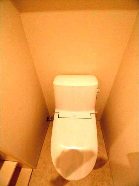 ラクレイス横濱関内 部屋画像