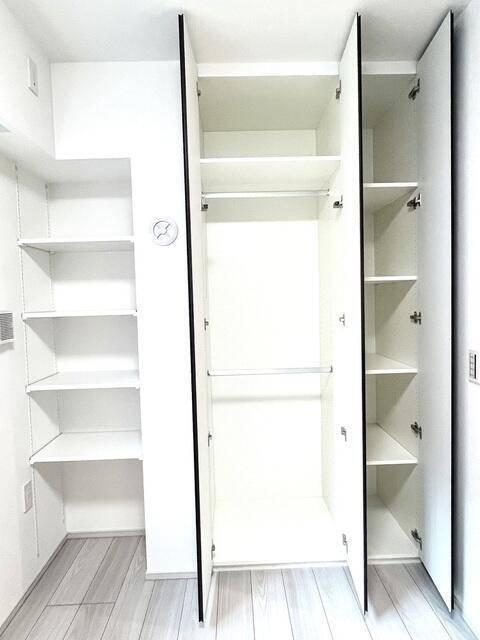 デュオステージ相模大野 部屋画像