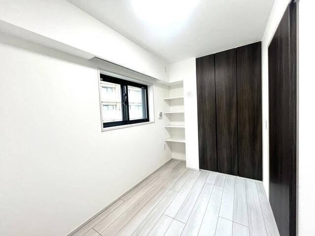 デュオステージ相模大野 部屋画像