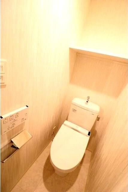 プレール・ドゥーク横濱浅間町 部屋画像