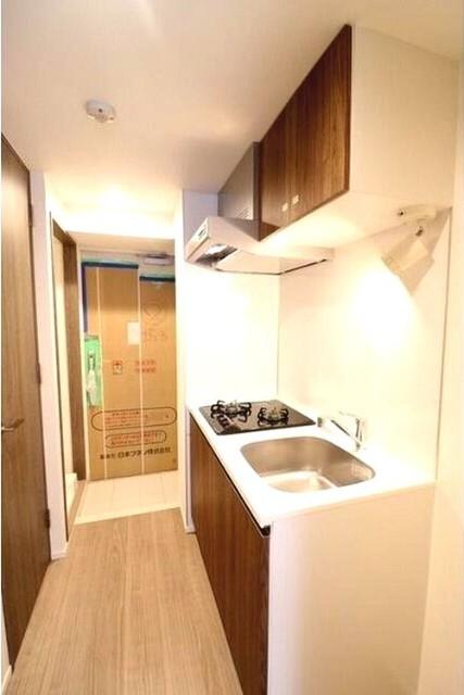 プレール・ドゥーク横濱浅間町 部屋画像