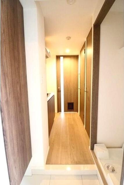 プレール・ドゥーク横濱浅間町 部屋画像