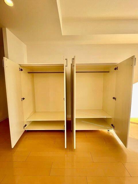 レジディア武蔵小杉 部屋画像