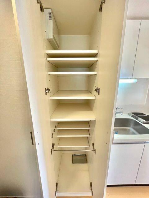 レジディア武蔵小杉 部屋画像