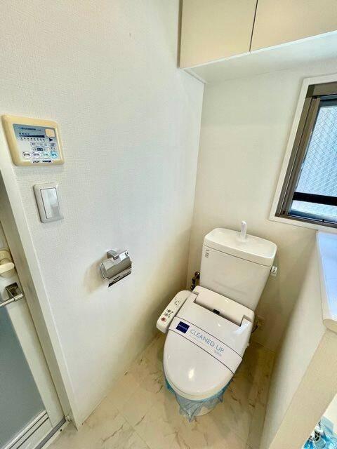 レジディア武蔵小杉 部屋画像