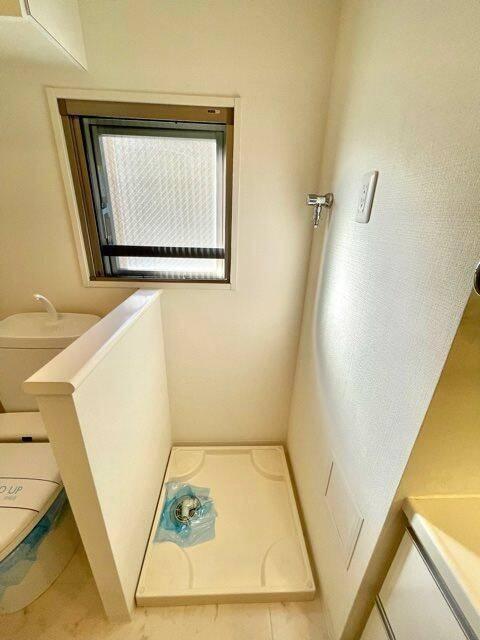 レジディア武蔵小杉 部屋画像