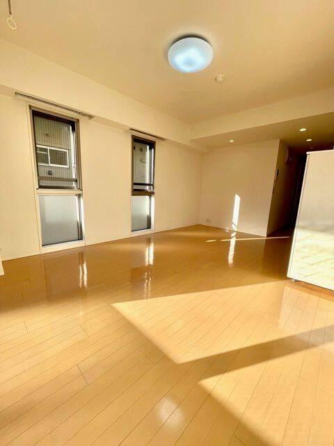 レジディア武蔵小杉 部屋画像
