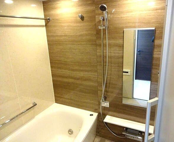 ヒルトップ横浜山手レジデンスＦ 部屋画像