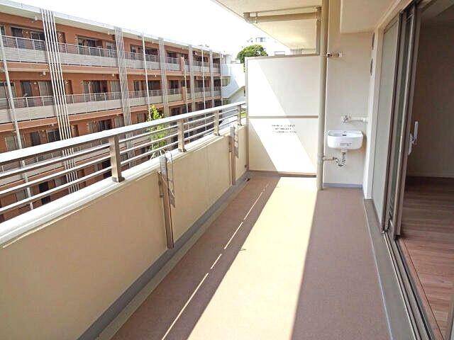ヒルトップ横浜山手レジデンスＦ 部屋画像