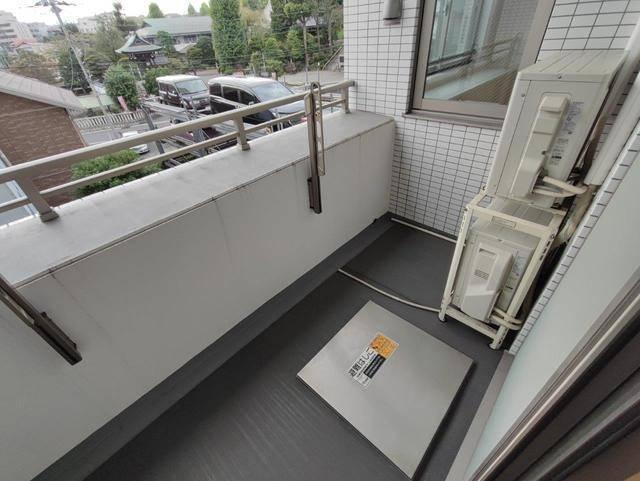 ＫＤＸレジデンス町田 部屋画像