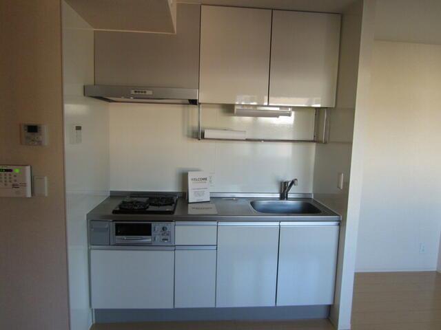 スカイショア 部屋画像