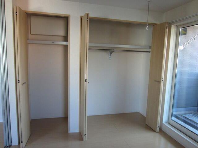 スカイショア 部屋画像