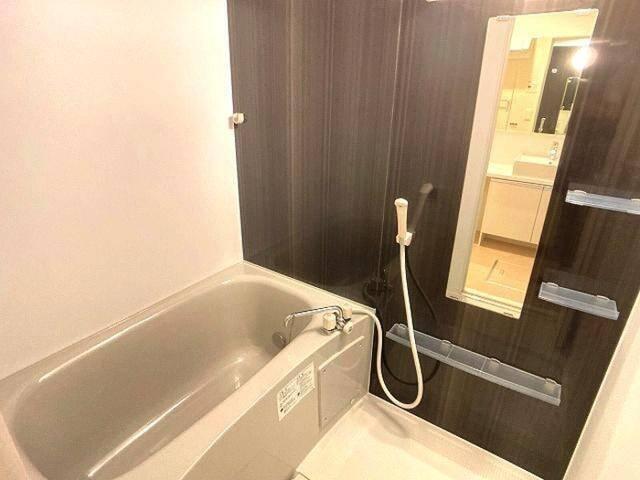 スカイショア 部屋画像