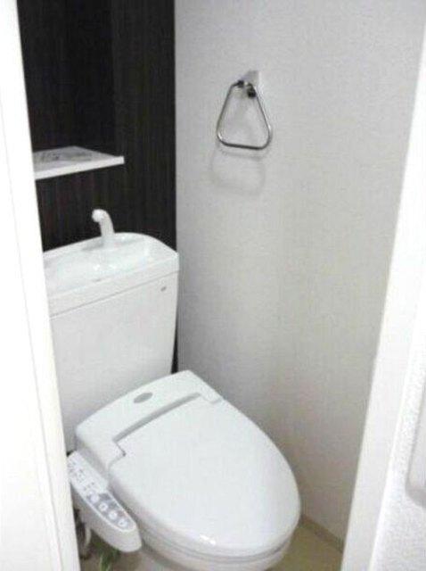 マインツ二俣川 部屋画像