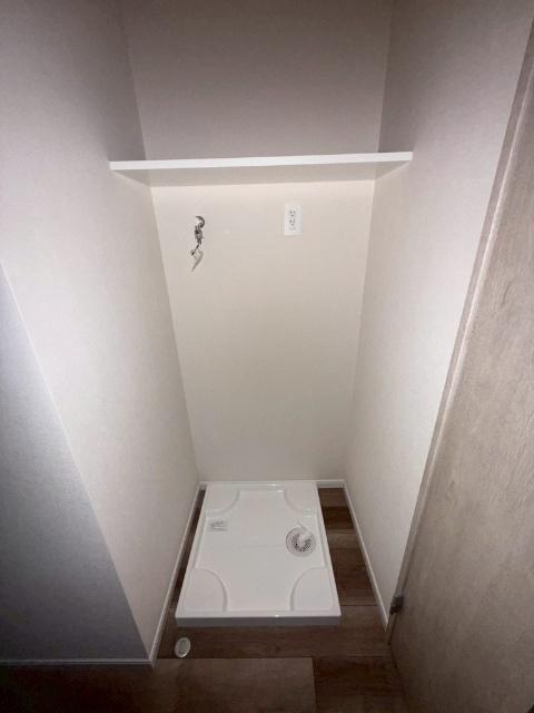プレシャス川崎ブリシアコート 部屋画像