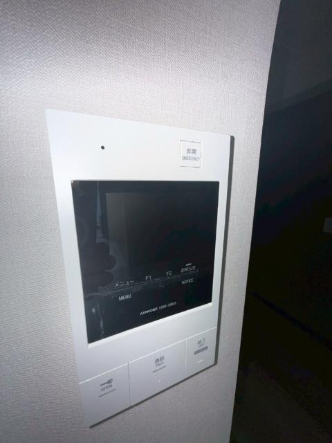 プレシャス川崎ブリシアコート 部屋画像