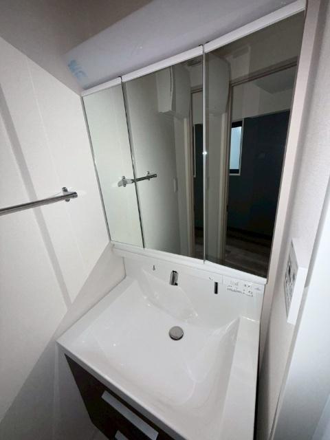 プレシャス川崎ブリシアコート 部屋画像