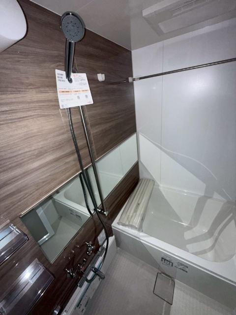 プレシャス川崎ブリシアコート 部屋画像